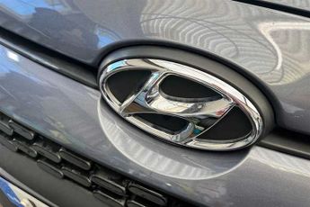 HYUNDAI i10 1.2 SE Hatchback 5dr Petrol Auto Euro 6 (87 ps)