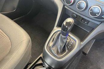 HYUNDAI i10 1.2 SE Hatchback 5dr Petrol Auto Euro 6 (87 ps)