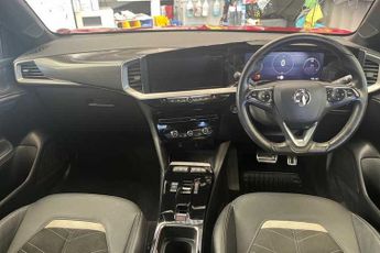 VAUXHALL MOKKA Electric 50kWh Ultimate SUV 5dr Electric Auto (136 ps)