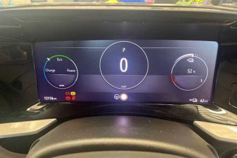 VAUXHALL MOKKA Electric 50kWh Ultimate SUV 5dr Electric Auto (136 ps)