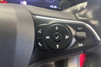 VAUXHALL MOKKA Electric 50kWh Ultimate SUV 5dr Electric Auto (136 ps)
