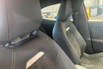 VAUXHALL MOKKA Electric 50kWh Ultimate SUV 5dr Electric Auto (136 ps)