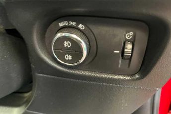 VAUXHALL MOKKA Electric 50kWh Ultimate SUV 5dr Electric Auto (136 ps)