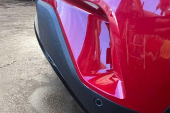 VAUXHALL MOKKA Electric 50kWh Ultimate SUV 5dr Electric Auto (136 ps)