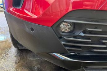 VAUXHALL MOKKA Electric 50kWh Ultimate SUV 5dr Electric Auto (136 ps)