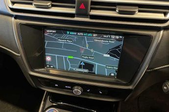 MG MG5 52.5kWh Exclusive Estate 5dr Electric Auto (156 ps)