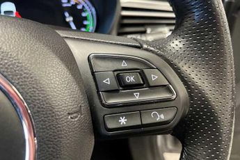 MG MG5 52.5kWh Exclusive Estate 5dr Electric Auto (156 ps)