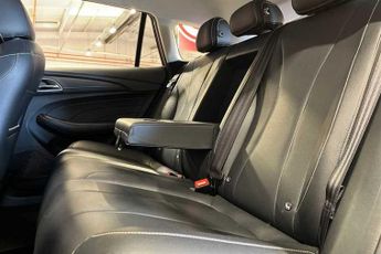 MG MG5 52.5kWh Exclusive Estate 5dr Electric Auto (156 ps)