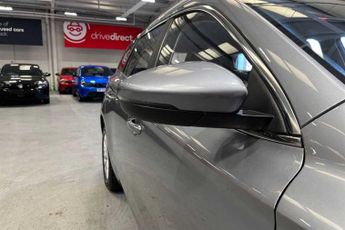 MG MG5 52.5kWh Exclusive Estate 5dr Electric Auto (156 ps)