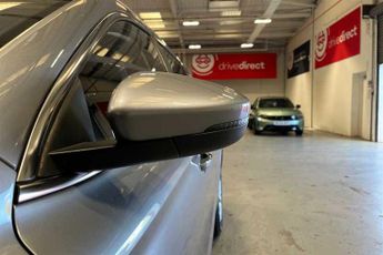 MG MG5 52.5kWh Exclusive Estate 5dr Electric Auto (156 ps)
