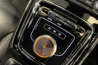 MG MG5 52.5kWh Exclusive Estate 5dr Electric Auto (156 ps)