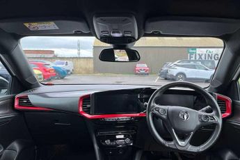 VAUXHALL MOKKA 1.2 Turbo GS Line SUV 5dr Petrol Auto Euro 6 (s/s) (130 ps)