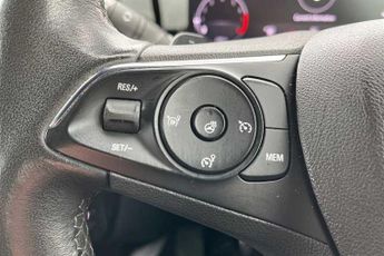 VAUXHALL MOKKA 1.2 Turbo GS Line SUV 5dr Petrol Auto Euro 6 (s/s) (130 ps)