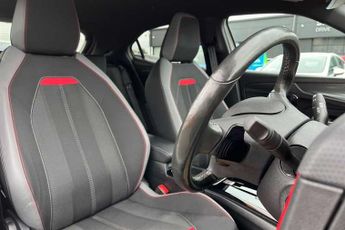 VAUXHALL MOKKA 1.2 Turbo GS Line SUV 5dr Petrol Auto Euro 6 (s/s) (130 ps)