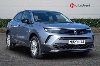Vauxhall Mokka 1.2 Turbo Design SUV 5dr Petrol Auto Euro 6 (s/s) (130 ps)