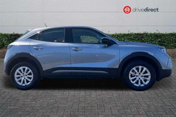 VAUXHALL MOKKA 1.2 Turbo Design SUV 5dr Petrol Auto Euro 6 (s/s) (130 ps)