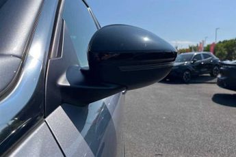 VAUXHALL MOKKA 1.2 Turbo Design SUV 5dr Petrol Auto Euro 6 (s/s) (130 ps)