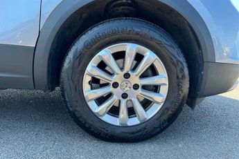 VAUXHALL MOKKA 1.2 Turbo Design SUV 5dr Petrol Auto Euro 6 (s/s) (130 ps)