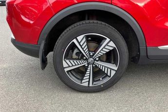 MG ZS 44.5kWh Excite SUV 5dr Electric Auto (143 ps)