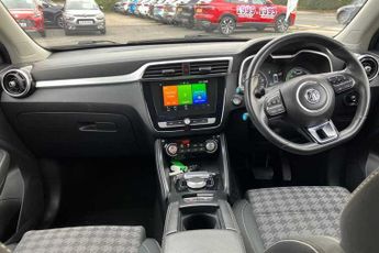 MG ZS 44.5kWh Excite SUV 5dr Electric Auto (143 ps)
