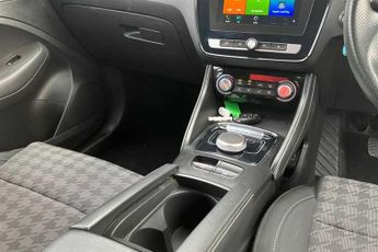 MG ZS 44.5kWh Excite SUV 5dr Electric Auto (143 ps)