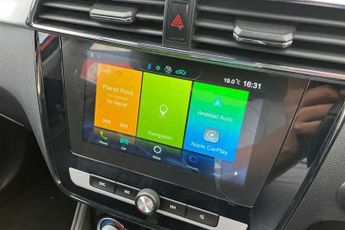 MG ZS 44.5kWh Excite SUV 5dr Electric Auto (143 ps)