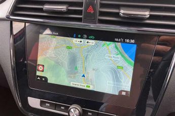 MG ZS 44.5kWh Excite SUV 5dr Electric Auto (143 ps)