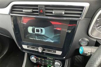 MG ZS 44.5kWh Excite SUV 5dr Electric Auto (143 ps)