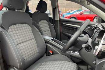 MG ZS 44.5kWh Excite SUV 5dr Electric Auto (143 ps)