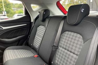 MG ZS 44.5kWh Excite SUV 5dr Electric Auto (143 ps)