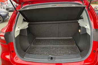 MG ZS 44.5kWh Excite SUV 5dr Electric Auto (143 ps)