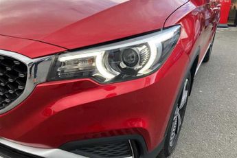 MG ZS 44.5kWh Excite SUV 5dr Electric Auto (143 ps)