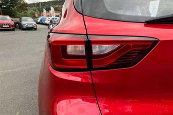 MG ZS 44.5kWh Excite SUV 5dr Electric Auto (143 ps)