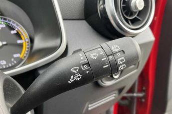 MG ZS 44.5kWh Excite SUV 5dr Electric Auto (143 ps)