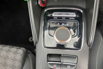 MG ZS 44.5kWh Excite SUV 5dr Electric Auto (143 ps)