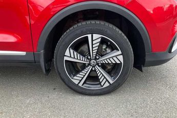 MG ZS 44.5kWh Excite SUV 5dr Electric Auto (143 ps)