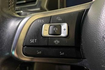 Volkswagen Tiguan 1.5 TSI EVO R-Line SUV 5dr Petrol DSG Euro 6 (s/s) (150 ps)