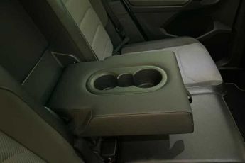 Volkswagen Tiguan 1.5 TSI EVO R-Line SUV 5dr Petrol DSG Euro 6 (s/s) (150 ps)