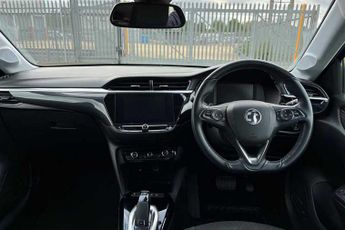 Vauxhall Corsa 1.2 Turbo Elite Edition Hatchback 5dr Petrol Auto Euro 6 (s/s) (