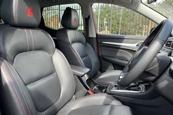 MG ZS 1.0 T-GDI Exclusive SUV 5dr Petrol Auto Euro 6 (111 ps)