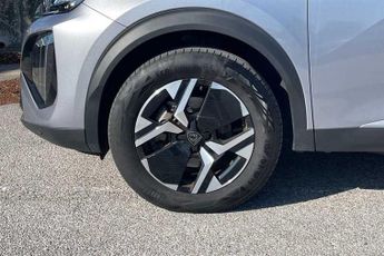 Peugeot E-2008 50kWh Allure SUV 5dr Electric Auto (7kW Charger) (136 ps)