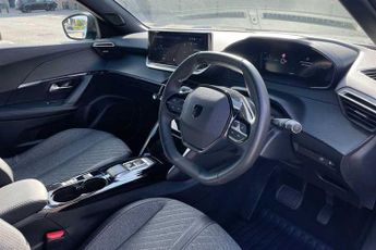 Peugeot E-2008 50kWh Allure SUV 5dr Electric Auto (7kW Charger) (136 ps)