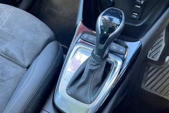 Vauxhall Crossland 1.2 Turbo Ultimate SUV 5dr Petrol Auto Euro 6 (s/s) (130 ps)