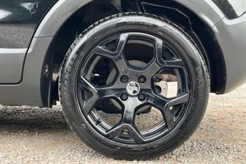 VAUXHALL CROSSLAND 1.2 Turbo SRi Edition SUV 5dr Petrol Auto Euro 6 (s/s) (130 ps)