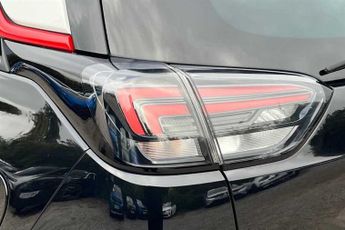 VAUXHALL CROSSLAND 1.2 Turbo SRi Edition SUV 5dr Petrol Auto Euro 6 (s/s) (130 ps)