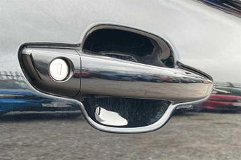 VAUXHALL CROSSLAND 1.2 Turbo SRi Edition SUV 5dr Petrol Auto Euro 6 (s/s) (130 ps)