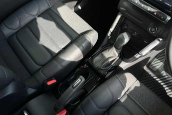 CITROEN C3 AIRCROSS 1.2 PureTech Shine Plus SUV 5dr Petrol EAT6 Euro 6 (s/s) (130 ps