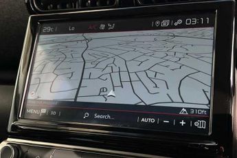 CITROEN C3 AIRCROSS 1.2 PureTech Shine Plus SUV 5dr Petrol EAT6 Euro 6 (s/s) (130 ps