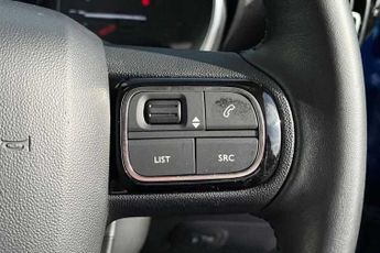 CITROEN C3 AIRCROSS 1.2 PureTech Shine Plus SUV 5dr Petrol EAT6 Euro 6 (s/s) (130 ps