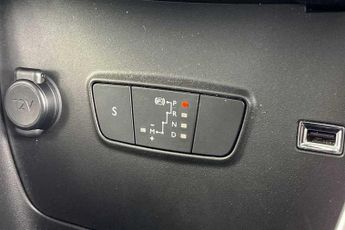 CITROEN C3 AIRCROSS 1.2 PureTech Shine Plus SUV 5dr Petrol EAT6 Euro 6 (s/s) (130 ps